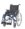 Leichtgewichtrollstuhl Pyro start plus+ Duo-Armlehne,PU>>>>Farbe: silber SB 37 cm Leichtgewichtrollstuhl Pyro start plus+ Duo-Armlehne,PU>>>>Farbe: blau-metallic SB 52 cm
