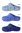 chung shi DUX Clog>>>>Farbe: riviera Gr. L chung shi DUX Clog>>>>Farbe: eisblau Gr. XXL