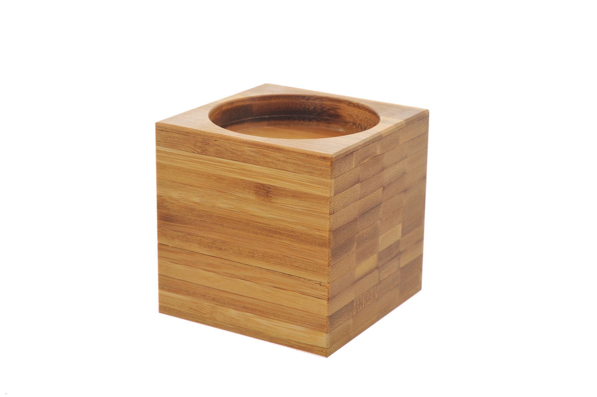 0000319_panda-cube.jpeg Würfel Panda - 9 cm Erhöhungsblöcke 4er Set