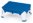 Tritthocker AQUATEC STEP blau>>>>