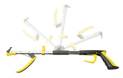 390138.jpg Greifzange BIENE, faltbar 55cm>>>>