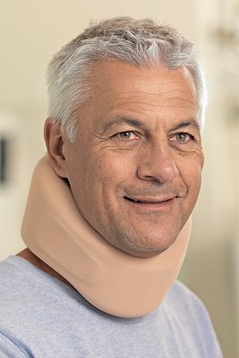 Cervicalstütze Actimove Cerviforte haut>>>>Gr. 3
