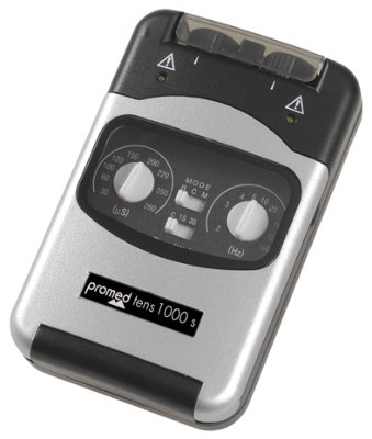 PROMED Schmerztherapiegerät Tens 1000 S>>>>