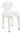 441571-jpg-ARHl.jpg Invacare Duschstuhl I-FIT 9781e mit Rückenlehne und Ausschnitt, weiß>>>>