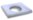 Kunststoff-Sitzbrille für Toilettenstuhl 139B und 139E grau>>>> Kunststoff-Sitzbrille für Toilettenstuhl 139B und 139E grau>>>>