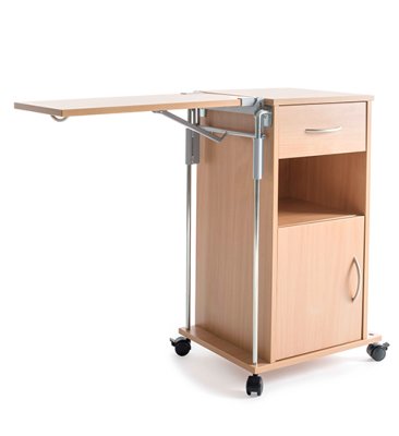 420070.jpg Bettnachttisch storeline t200>>>>Farbe: Buche Dekor