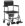 Toilettenrollstuhl TSU-2 inkl. Eimer und Sitzpolster grau>>>> Toilettenrollstuhl TSU-2 inkl. Eimer und Sitzpolster grau>>>>