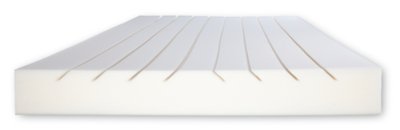 Pflegematratze KOAla inklusive Bezug, schwer entflammbar>>>>200 x 100 x 12 cm