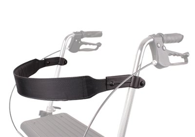 200556.jpg Rückengurt für Rollator, schwarz>>>>