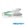 Sprunggelenkschiene AIRCAST Air-Stirrup II weiß>>>>Gr. M rechts