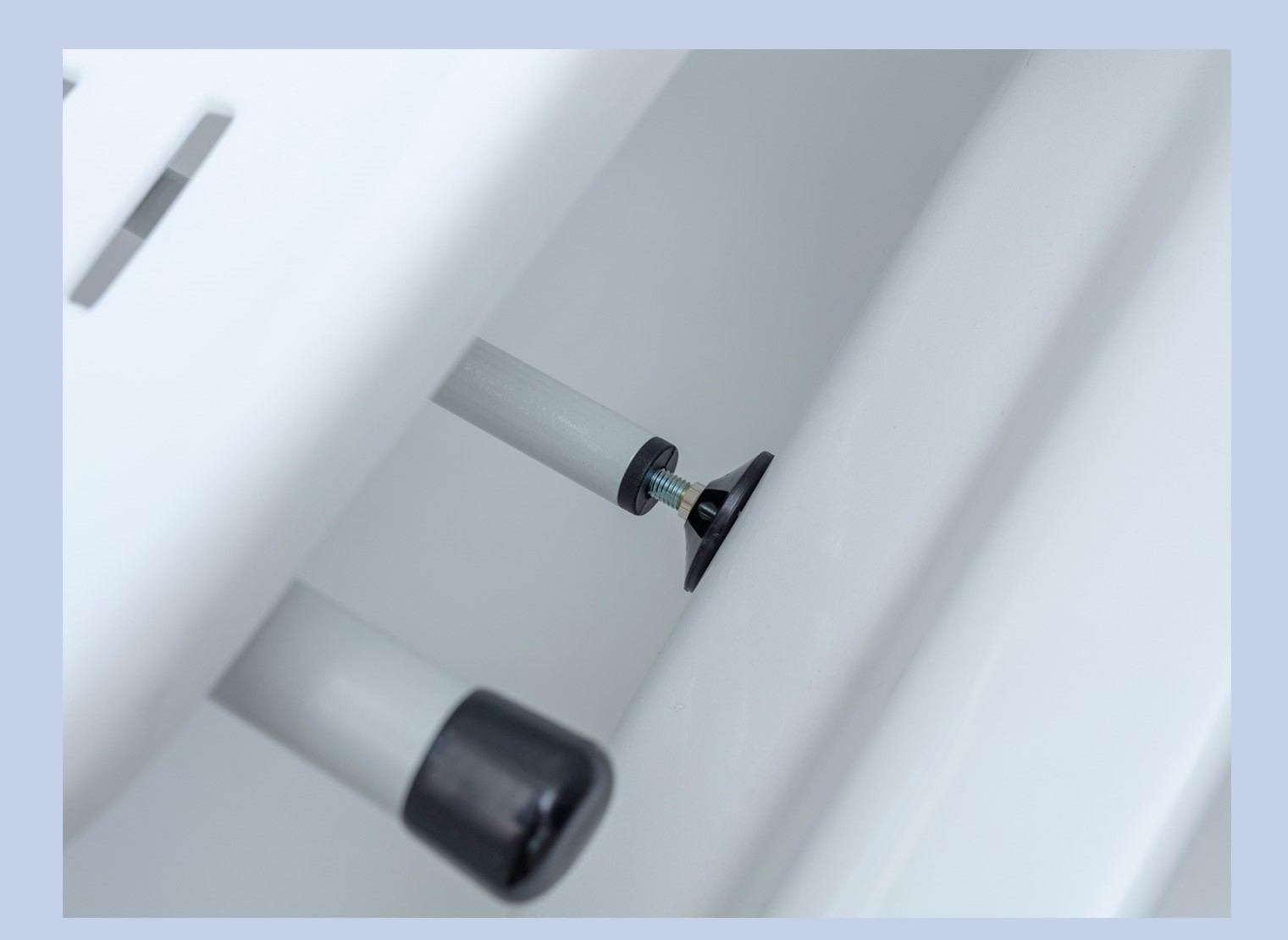 Atlantis III - Badewannensitz XXL