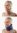 Bort Cervicalstütze StabiloNec Eco mit Verstärkungsspange>>>>Farbe: beige Gr. 3 Bort Cervicalstütze StabiloNec Eco mit Verstärkungsspange>>>>Farbe: blau/schwarz Gr. 3