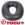 Airgo Sitzring ca.46x42,5x8cm,schwarz(TOGU), Airgo Sitzring ca.46x42,5x8cm,schwarz(TOGU),