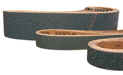 Norton Schleifband>>>>Korn 80/ 165 x 4 cm