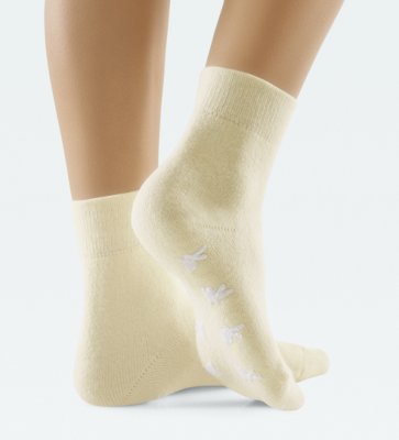 Fußwärmer ClimaCare>>>>Farbe: anthrazit Gr. L