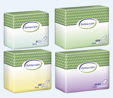 472303.jpg Vorlage forma-care form comfort extra Nacht (1 Karton: 4x20Stk)>>>>