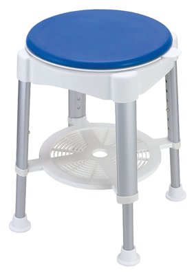 363370-jpg-oA8d.jpg Duschhocker mit Soft-Drehsitz höhenverstellbar weiß>>>>