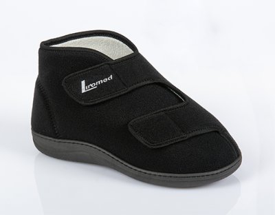Reha Schuh, hoch 477-20Z1 schwarz>>>>Gr. 49/50