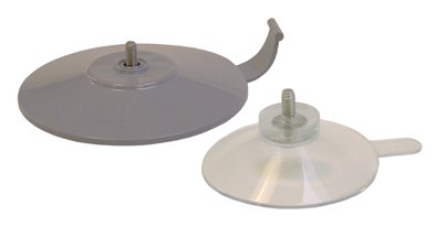 Sauger 50mm m.V2A-Schraube 5mm,u.Zunge f.Akku-Lift Felix, Sauger 50mm m.V2A-Schraube 5mm,u.Zunge f.Akku-Lift Felix,