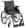 Leichtgewichtrollstuhl CANEO L, mit Trommelbremse, Kombiarmlehne,PU,elfenbein>>>>SB 45 cm Leichtgewichtrollstuhl CANEO L, mit Trommelbremse, Kombiarmlehne,PU,elfenbein>>>>SB 51 cm