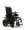 Elektro-Rollstuhl Turios Sitztiefe 44cm C5 schwarz,komplett>>>>SB 45 cm