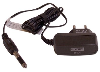 Steckerladegerät für Badewannenlifter AQUATEC ORCA>>>> Steckerladegerät für Badewannenlifter AQUATEC ORCA>>>>
