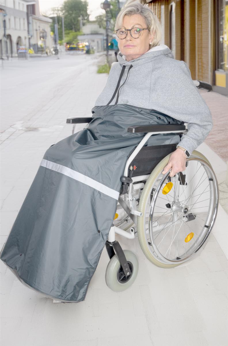 art_840_1.png Regenschutz PRO für Rollstuhl und Scooter