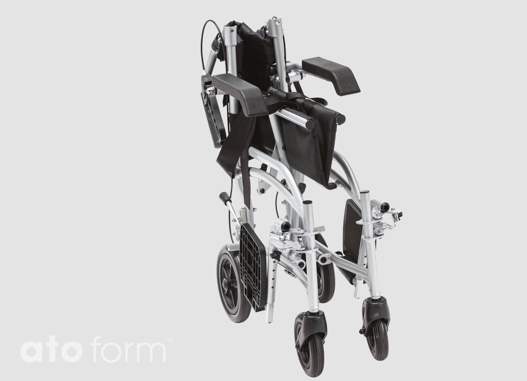 Transferstuhl Aliv Up SB39 Transportrollstuhl