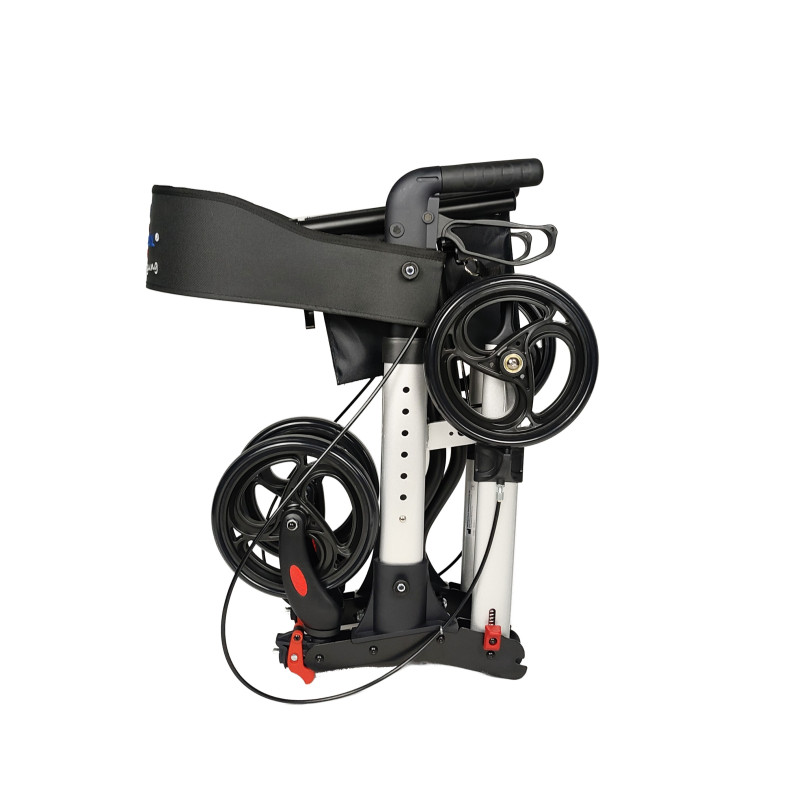 Leichtgewicht Rollator DynGo