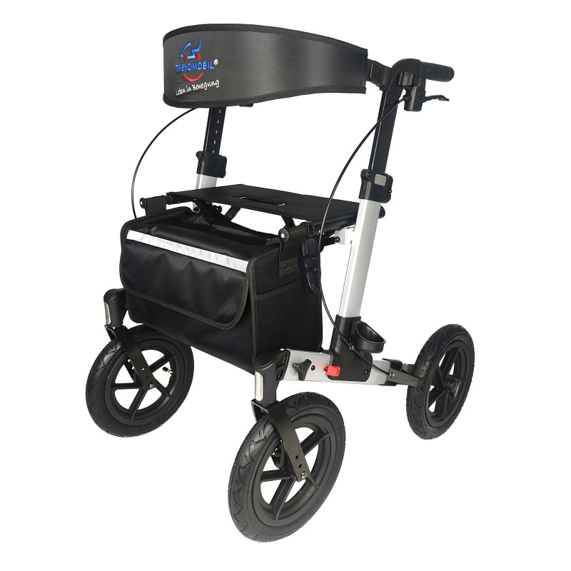 ektos1.jpg Der flexible Leichtgewicht Rollator Ektos