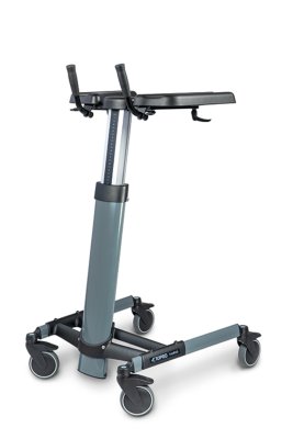 340479.jpg Gehwagen TOPRO Taurus H Basic grau-schwarz>>>>