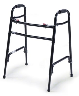 340262.jpg Gehbock XXL bis 325kg faltbar, schwarz>>>>