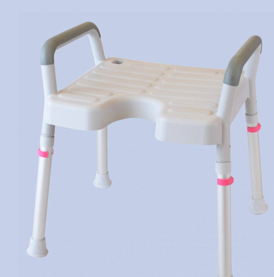 Nielsen Line Duschhocker 41cm Nielsen Line Duschhocker 50cm