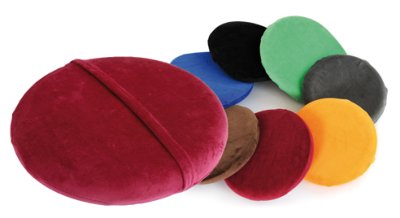 881068-jpg.jpg Velour Bezug für Sissel Sitfit>>>>Farbe: schwarz 36 cm