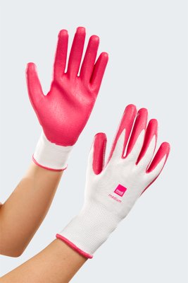 medi Textilhandschuhe>>>>Gr. S medi Textilhandschuhe>>>>Gr. L