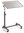 Bett-Tisch, Platte 40cmx60cm, Höhe 72-116cm>>>>