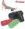 447583-jpg.jpg Actiroll Wave M Massagerolle,30x11,5cm rot(TOGU),