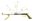 Greifzange BIENE, faltbar 55cm>>>> Greifzange BIENE, faltbar 55cm>>>>