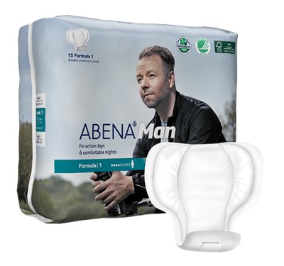 474030.jpg Einlage Abena MAN Formula 2(1 Karton: 12 x 15 Stück)>>>>