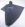 Regen-Poncho f.E-Stühle(Nylon),marine, Regen-Poncho f.E-Stühle(Nylon),marine,