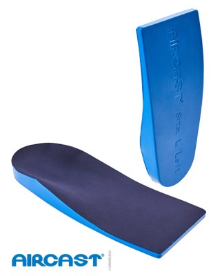 774479.jpg AIRCAST Soft Insole Einlege-Sohlen links Gr.XL