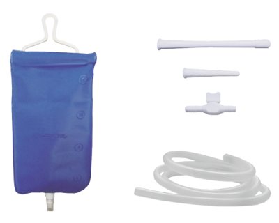 363071.jpg Reise-Irrigator 3-teilig,2 Liter