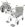 Duschtoilettenrollstuhl DUO MOTION XL, 5" Räder, grau-weiß>>>> Duschtoilettenrollstuhl DUO MOTION XL, 5" Räder, grau-weiß>>>>
