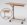 Bett-Beistelltisch Duo mit verstellbarer Platte,Buchedekor>>>>