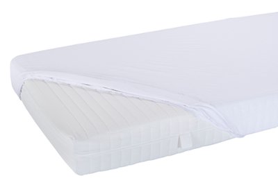 ActivePro SpannbettbezugFrottee/PU 90x200x12cm ActivePro SpannbettbezugFrottee/PU 90x200x12cm