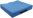 Sitzkissen CUBE VISCO mit Inkontinenzbezug, blau>>>>45 x 45 cm Sitzkissen CUBE VISCO mit Inkontinenzbezug, blau>>>>45 x 45 cm