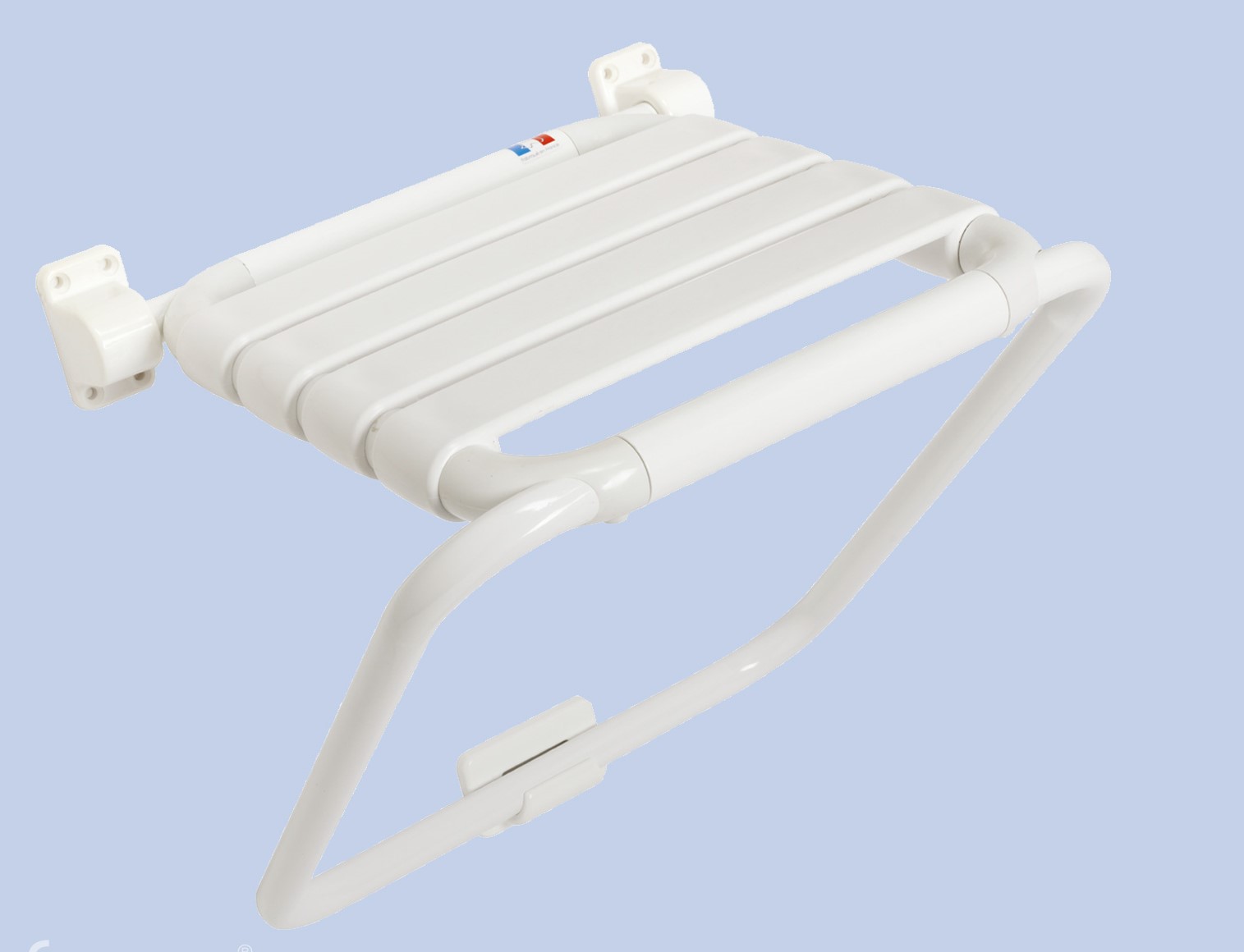 Nautica Duschklappsitz Nautica Duschklappsitz