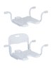 440214.jpg Badewannensitz 9403, Badewannensitz 9403-B, mit Rückenlehne, mit Pad