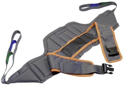 Aufstehgurt für Aufstehlhilfe Invacare>>>>Gr. XL