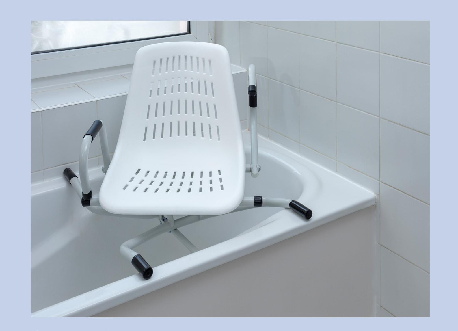 Atlantis III - Badewannensitz